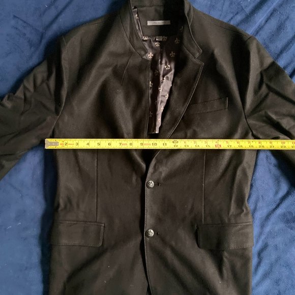 John Varvatos Collection Luxury Jacket - Picture 8 of 12